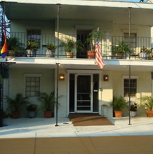 エンプレス ホテル ニューオーリンズ Exterior photo