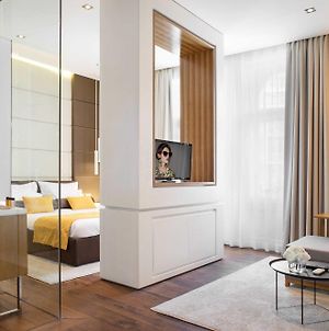 Dominic Smart & Luxury Suites - Terazije ベオグラード Exterior photo