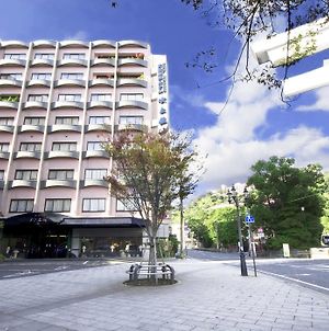 ホテル吹上荘 鹿児島市 Exterior photo