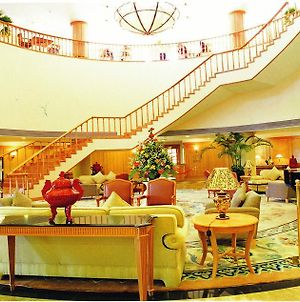 ホテルParadise Hill 珠海 Interior photo