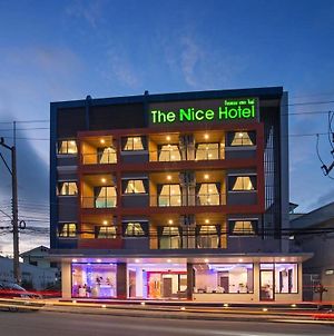 The Nice Krabi Hotel ク ラビ Exterior photo