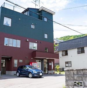 Otaru Guesthouse Harvest - Hostel Exterior photo