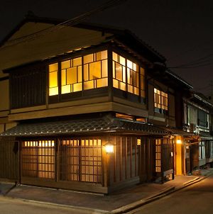 Kyoto Ryoan Zenアパートメント Exterior photo
