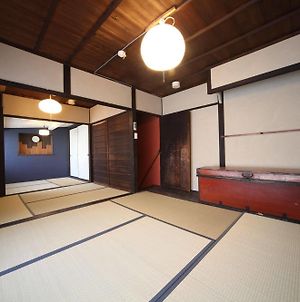 京都市Jurakuteiアパートメント Exterior photo