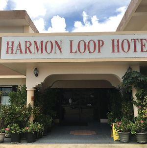 Harmon Loop Hotel タモン Exterior photo