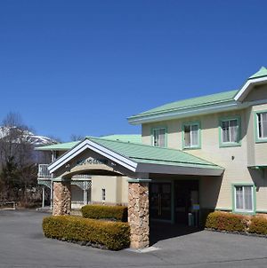 軽井沢 ホテルパイプのけむり 軽井沢町 Exterior photo