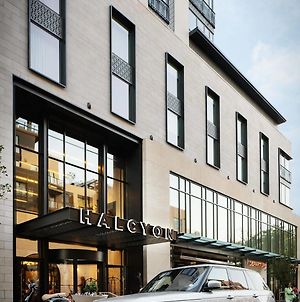 Halcyon - A Hotel In Cherry Creek デンバー Exterior photo