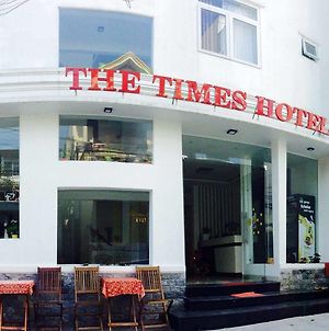 The Times Hotel フエ Exterior photo