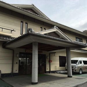 ホテルKisuya 吉野町 Exterior photo