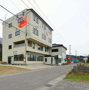 Yasuragi No Yado Yuhana 長岡市 Exterior photo