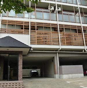 バックパッカーズホテル　ヌーサジャパン in タカツキトンダ 高槻市 Exterior photo