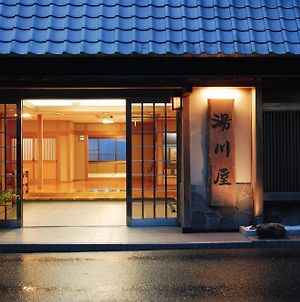 ホテル吉野荘湯川屋 吉野町 Exterior photo