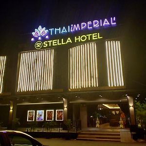 ステラ ホテル ジョホールバル Exterior photo
