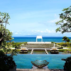 ホテルルマ ルウィー ビーチ リゾート バリ バリ島 Exterior photo