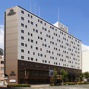 ホテル コンソルト 大阪市 Exterior photo