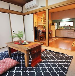 高松市Koi 鯉アパートメント Exterior photo