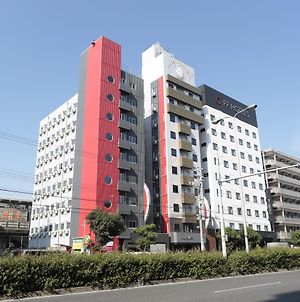 ホテルサンプラザ　2　Annex 大阪市 Exterior photo