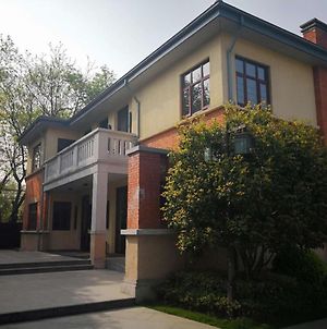 ホテルRelais & Chateaux Yihe Mansions 南京市 Exterior photo