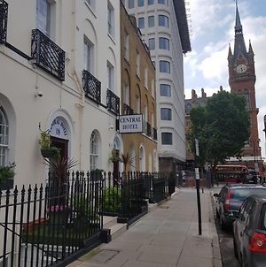 セントラル ホテル ロンドン Exterior photo