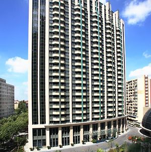ホテルグランド メルキュール シャンハイ ホンチャオ 上海市 Exterior photo