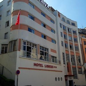Hotel De Lisieux ルルド Exterior photo