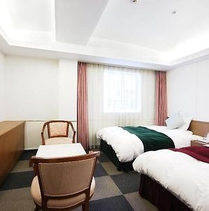 Hotel Diasmont 新潟市 Exterior photo