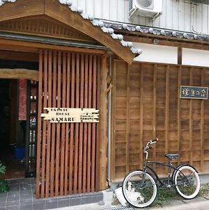 Ekimae House Samaru - Hostel 四万十町 Exterior photo