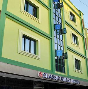 Classic Guest House チェンナイ Exterior photo