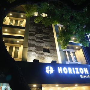Horizon Inn チェンナイ Exterior photo