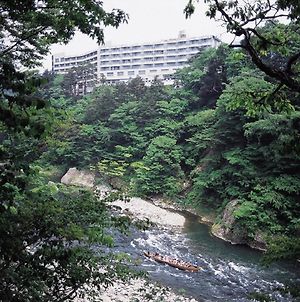 鬼怒川ロイヤルホテル 日光市 Exterior photo