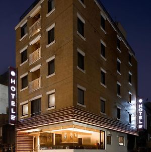 上野ファーストシティホテル 東京都 Exterior photo