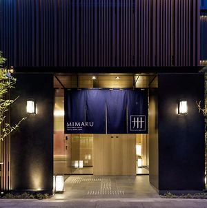 ホテルMimaru東京 上野east 東京都 Exterior photo