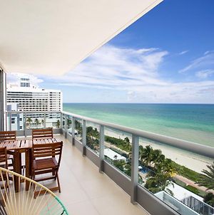 マイアミビーチ Monte Carlo By Miami Vacationsアパートホテル Exterior photo