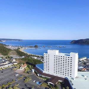 ホテル＆リゾーツ 和歌山 串本 串本町 Exterior photo