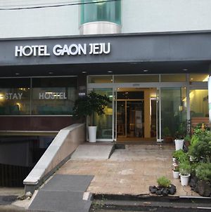ホテル ガオン J ステイ ソギポ Exterior photo