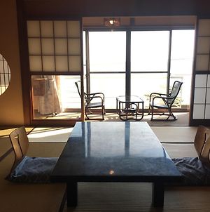 Kappo Ryokan Kinsui 浜松市 Exterior photo