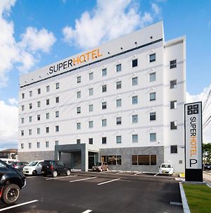 Super Hotel Yamagata 鶴岡市 Exterior photo