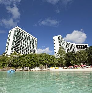 Guam Reef Hotel タモン Exterior photo