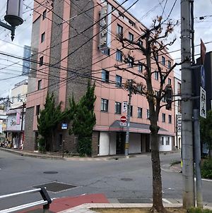 ホテルやま 長野市 Exterior photo