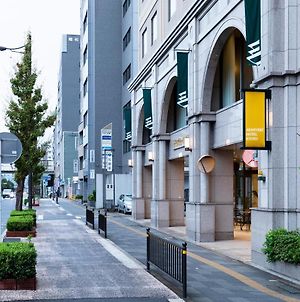 アランヴェールホテル京都  Exterior photo