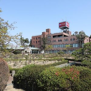 ガーデンホテル紫雲閣　東松山 Higashimatsuyama Exterior photo