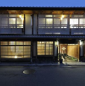 Traditional Kyoto Inn Serving Kyoto Cuisine Izyasu - Former Ryokan Izuyasui Exterior photo