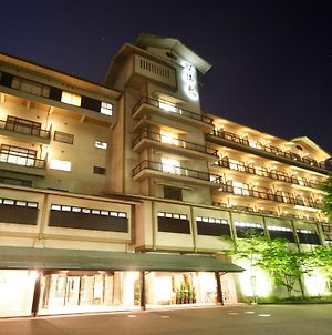 ホテル山代温泉　瑠璃光 加賀市 Exterior photo