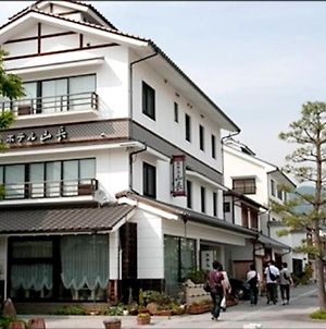 Hotel Yamachou 赤穂市 Exterior photo