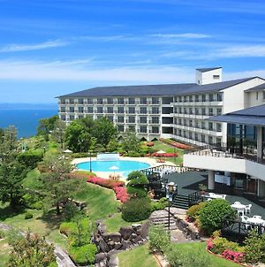 Resort Hotel Olivean Shodoshima 土庄町 Exterior photo