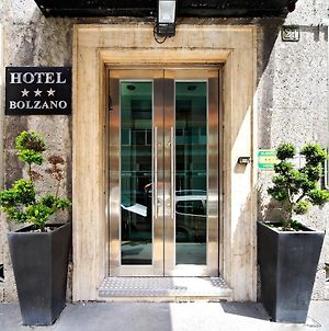 ホテル ボルツァーノ ミラノ Exterior photo