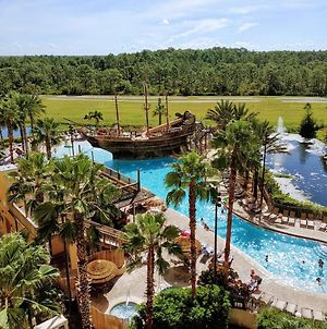 Lake Buena Vista Resort Village And Spa, A Staysky Hotel & Resort Near Disney オーランド Exterior photo