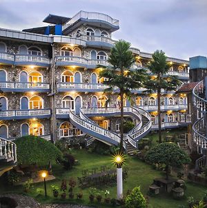 Hotel The Kantipur ポカラ Exterior photo