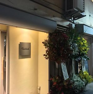 F.Concept - Hostel福岡市 Exterior photo