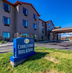 Cobblestone Hotel & Suites - ビクター Exterior photo